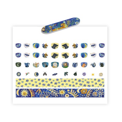 Moonlight Reflections Djeco