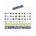 Moonlight Reflections Djeco