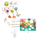 My First Collages Djeco