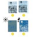 Night-Time In The Savannah Djeco