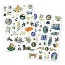 Nighttime Reflections Djeco