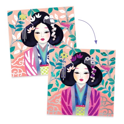 Precious Jewels Djeco