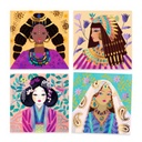 Precious Jewels Djeco