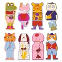 Trio - Orchestra Djeco