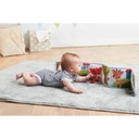 First Book double sided Meadow Days Tiny Love