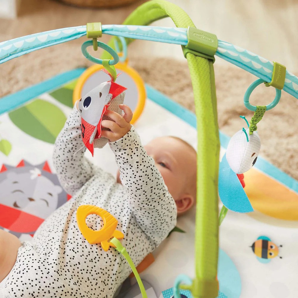 Gimnasio Days Gymini Sunny Day TINY LOVE