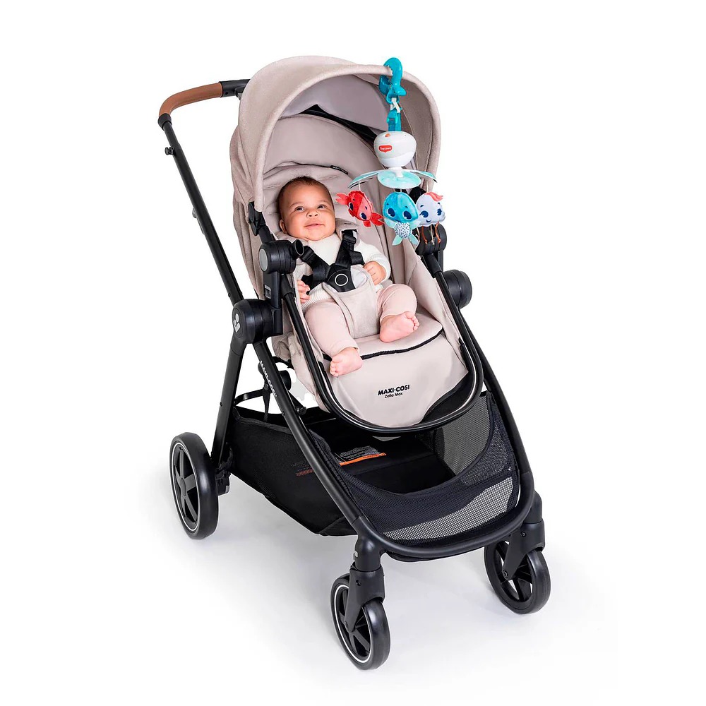 Movil Treasure The Ocean Take Along Mobile Tiny Love