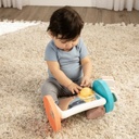 Jugo Con Espejo Y Actividades Lamaze