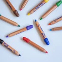 Lapices Be-Be x 12 Giotto