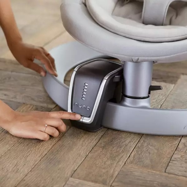 Motor para mecedora Nuna