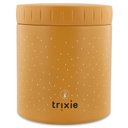 Insulated Food Jar 500Ml - Mr. Fox Trixie