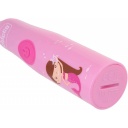 Cepillo de dientes electrico rosado  CHICCO