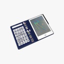 Kidydraw-mini Galaxy - Kidiywolf