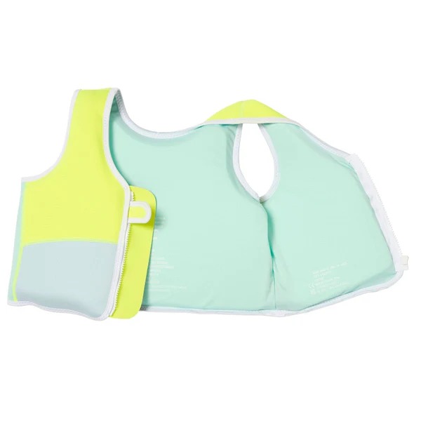 Chaleco Flotador 3-6Y Salty the Shark Sunnylife