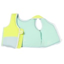 Chaleco Flotador 3-6Y Salty the Shark Sunnylife