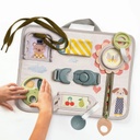 Tablero de Actividades Toca y Aprende Taf Toys