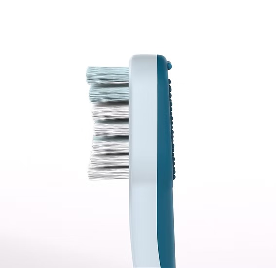 Cepillo Dientes Kids 2-6A Verde Suavinex