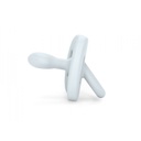 Chupete Fisiologico SX Pro 6-18m - Smoothie Celeste Suavinex