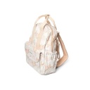 Mochila Maternal Poetry Flores Beige Suavinex