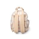 Mochila Maternal Poetry Flores Beige Suavinex