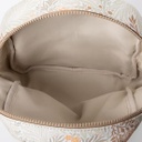 Mochila Niños Poetry Flores Beige Suavinex