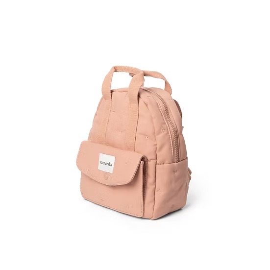 Mochila Niños Poetry Rosa Suavinex