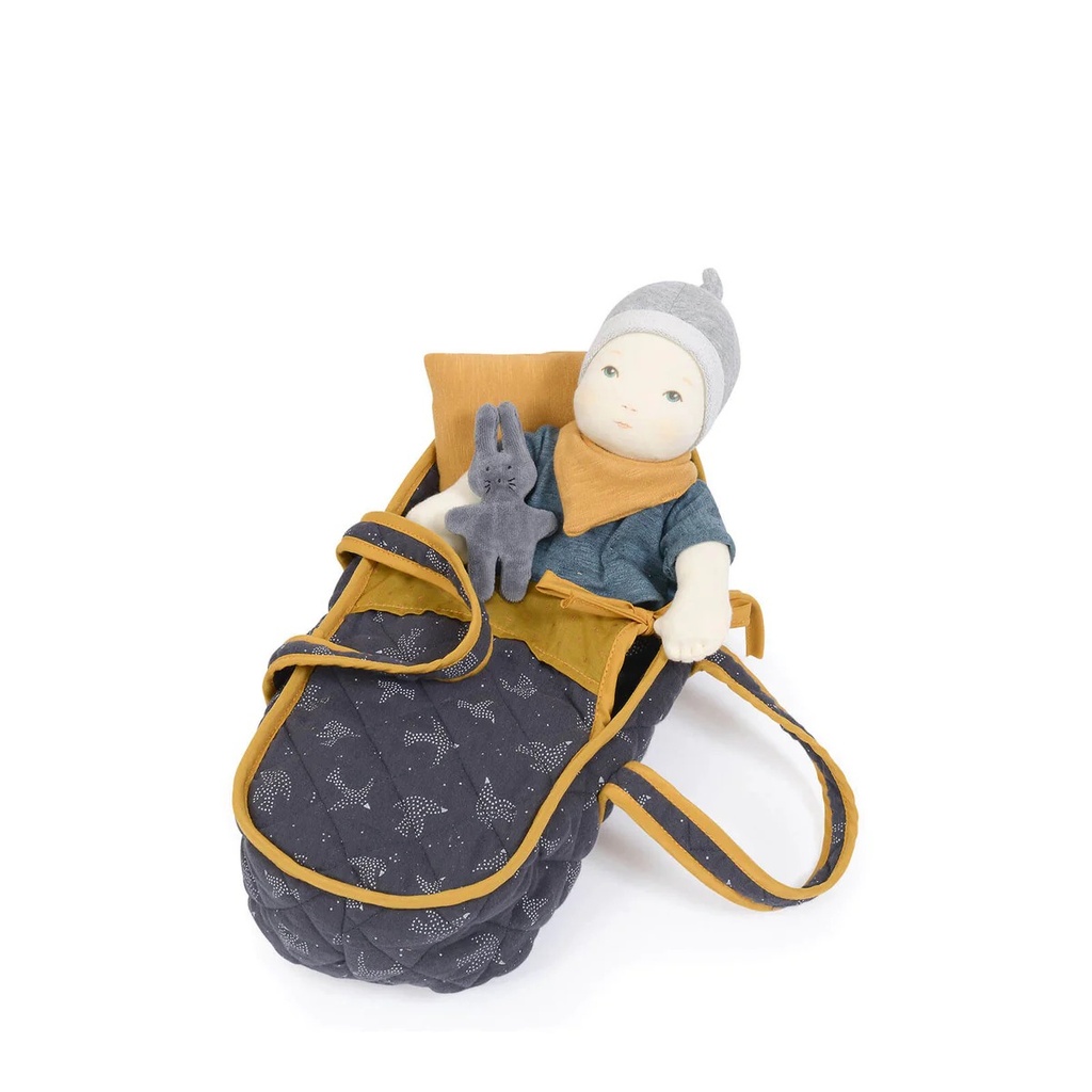 Cuco Les Baobabs Moises Moulin Roty