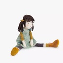 Iris Les Rosalies Moulin Roty