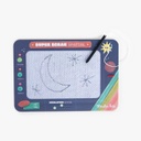 Magnetic Screen Les Petites Merveilles Moulin Roty