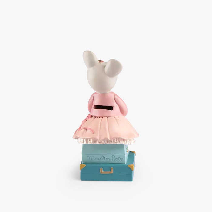 Money Box La Petite Ecole De Danse Moulin Roty