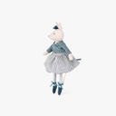 Mouse Doll Charlotte La Petite Ecole De Danse Moulin Roty