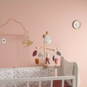 Musical mobile Après la pluie Moulin Roty
