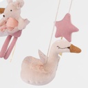 Musical Mobile La Petite Ecole De Danse Moulin Roty