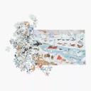 Puzzle (96Pcs) La Banquise Moulin Roty