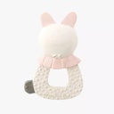 Rabbit rubber ring Après la pluie Moulin Roty