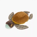 Small Turtle Tout Autour Du Monde Moulin Roty