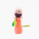 Sonajero Bocina Jungla Paloma Moulin Roty