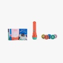 Storybook Torch Set Nursery Rhymes Moulin Roty