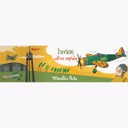 Thunderbolt plane Moulin Roty