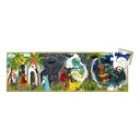 Aladdin 24 pcs Djeco