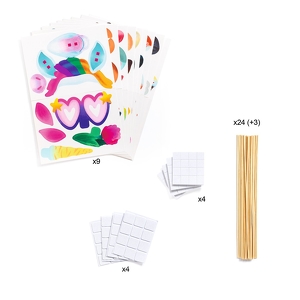 Animal Party Design By By Djeco