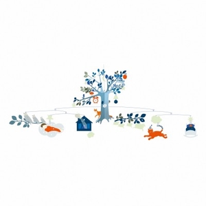 An Unusual Night Little Big Room By Djeco