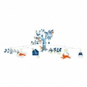 An Unusual Night Little Big Room By Djeco