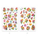 Aqua flor Design By Djeco