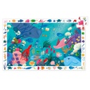 Aquatic - 54pcs - FSC MIX  Djeco
