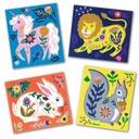 Artistic Beads - Flowers and fur Design by by Djeco