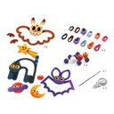 Artistic String Art - Night-Time - Fsc Mix Djeco