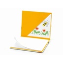 Arty Block - Painting Paper Design By By Djeco