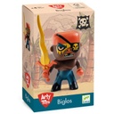 Arty Toys Pirates - Biglos Djeco