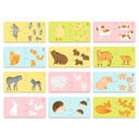 Baby Animals Djeco